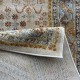 Georgian Carpet Rose A0795B Beige Beige 300*400 Georgian Carpet Rose A0795B Beige Beige 300*400