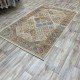 Georgian Carpet Rose A0795B Beige Beige 300*400 Georgian Carpet Rose A0795B Beige Beige 300*400