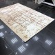 Bulgarian Carpet Mirage N073A Beige and Pink