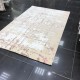 Bulgarian Carpet Mirage N073A Beige and Pink