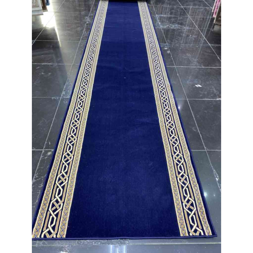ممر ملكي رسمي فرش درج برواز لون كحلي 2 ممر ملكي رسمي فرش درج برواز لون كحلي 2