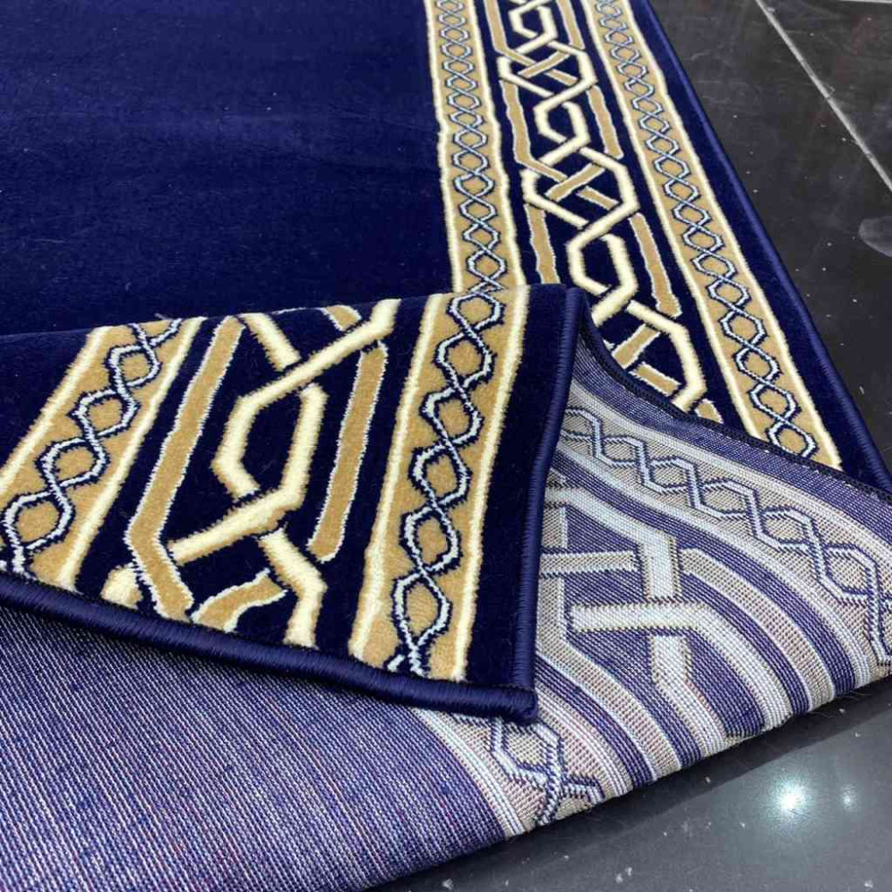 ممر ملكي رسمي فرش درج برواز لون كحلي 2 ممر ملكي رسمي فرش درج برواز لون كحلي 2