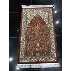 سجاد صلاة الامام الاحلام .75*1.25