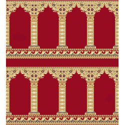 فرش صلاة موكيت