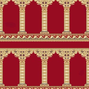 فرش صلاة موكيت