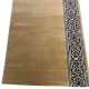 سجاد صلاة مناسك تركي F301A بيج مقاس 125*1000 سم سجاد صلاة مناسك تركي F301A بيج مقاس 125*1000 سم