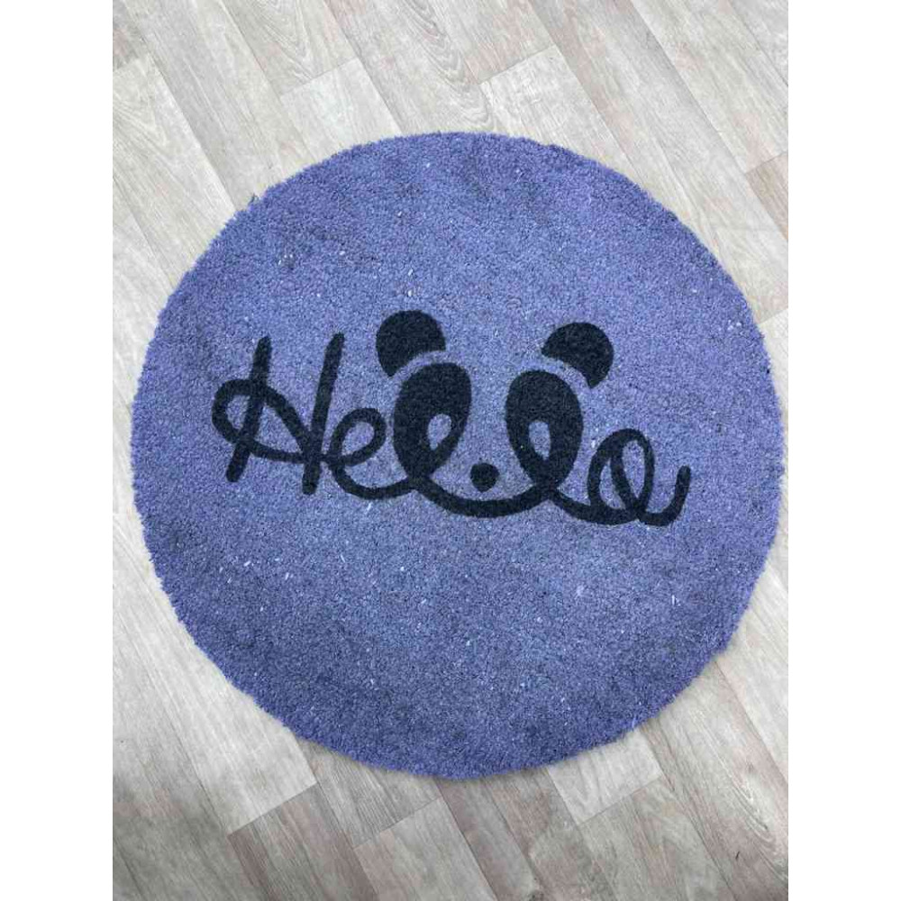 دعسات دئري ليف لون موف مقاس 66*66 دعسات دئري ليف لون موف مقاس 66*66