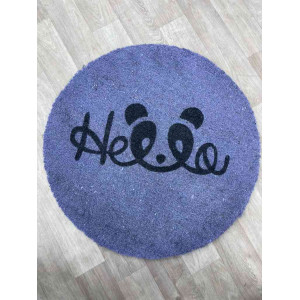 دعسات دئري ليف لون موف مقاس 66*66