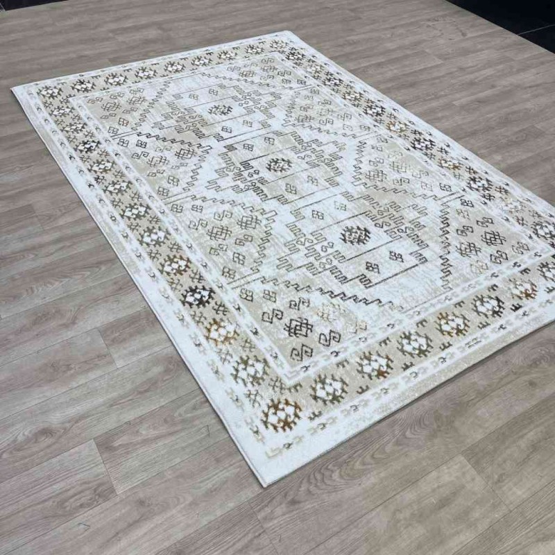 سجاد تركي ميا 11224B بيج بيج مقاس 100*200 سجاد تركي ميا 11224B بيج بيج مقاس 100*200