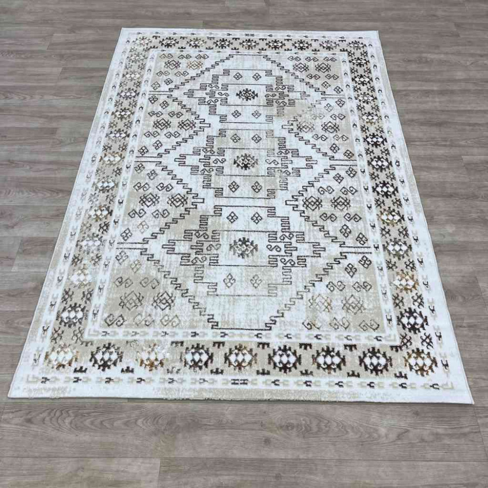 سجاد تركي ميا 11224B بيج ذهبي مقاس 200*300 سجاد تركي ميا 11224B بيج ذهبي مقاس 200*300