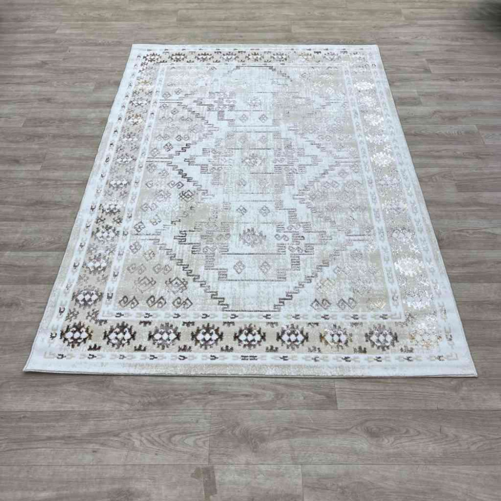 سجاد تركي ميا 11224B بيج ذهبي مقاس 200*300 سجاد تركي ميا 11224B بيج ذهبي مقاس 200*300