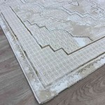 سجاد تركي ميا 11236B بيج بني مقاس 100*300 سجاد تركي ميا 11236B بيج بني مقاس 100*300