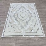 سجاد تركي ميا 11236B بيج بني مقاس 100*300 سجاد تركي ميا 11236B بيج بني مقاس 100*300