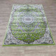 سجاد تركي احلامي كلاسيك سميك ناعم ODT97A اخضر مقاس 200*300