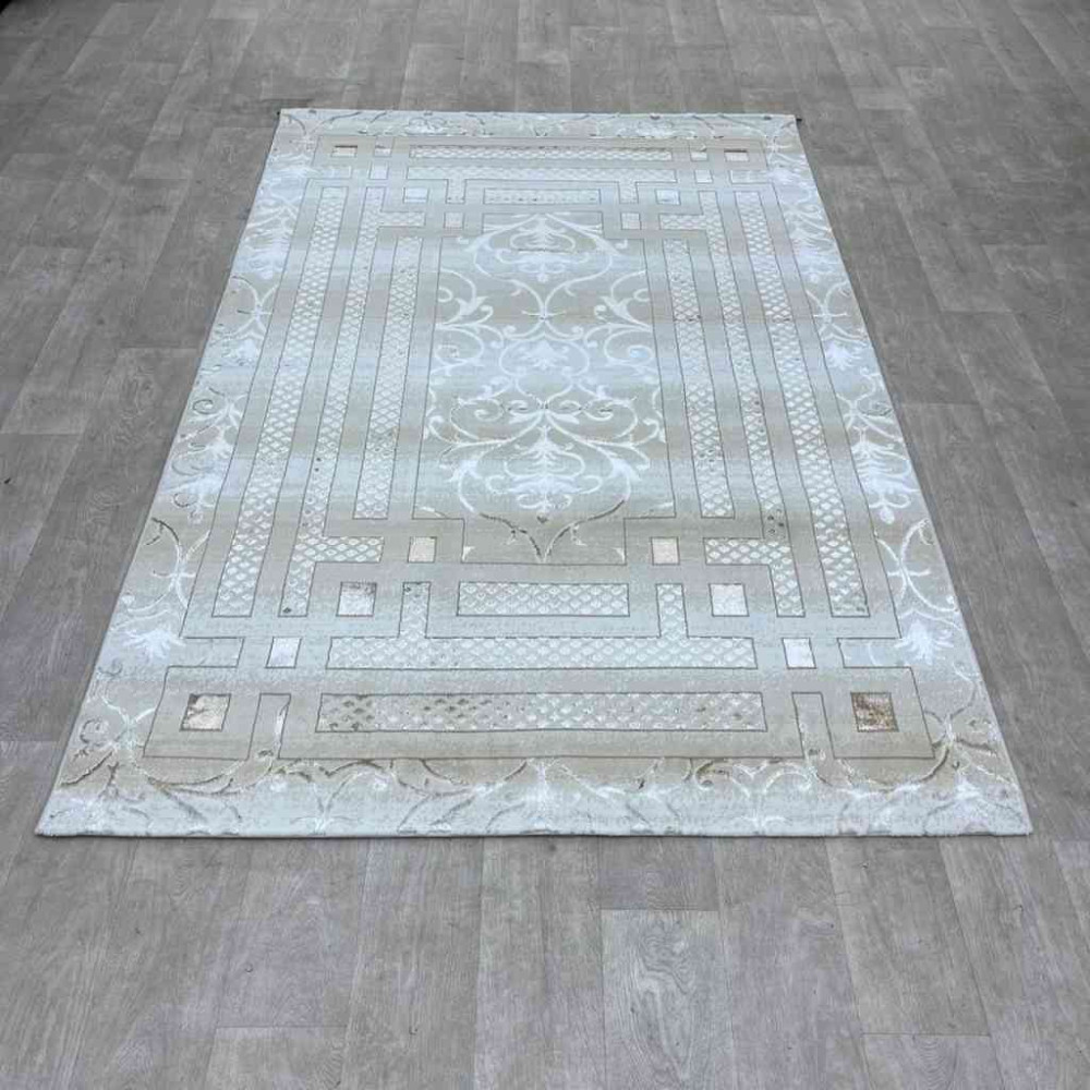 سجاد تركي خيال نقشه رقم 04917B نقشه حديثه ومميزه لون كريم سجاد تركي خيال نقشه رقم 04917B نقشه حديثه ومميزه لون كريم