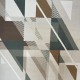 سجاد المصممين لونك تركي A0058 كريم كوكين مقاس 300*400