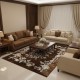 سجاد كلاسيك مالمو تركي S1019 كابتشينو مقاس 250*350