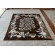 سجاد كلاسيك مالمو تركي S1019 كابتشينو مقاس 250*350