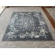 سجاد كلاسيك مالمو تركي S1019 رصاصي مقاس 300*400