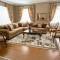 سجاد كلاسيك مالمو تركي S1020 كريم مقاس 250*350