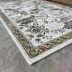 سجاد كلاسيك مالمو تركي S1020 كريم مقاس 250*350