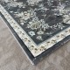 سجاد كلاسيك مالمو تركي S1020 رصاصي مقاس 100*200