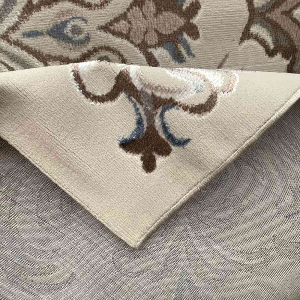 سجاد ميلسا تركي 5072A لون كابتشينو مقاس 300*400 سجاد ميلسا تركي 5072A لون كابتشينو مقاس 300*400