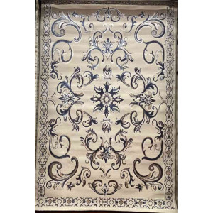 سجاد ميلسا تركي 5071A لون كحلي مقاس 50*80