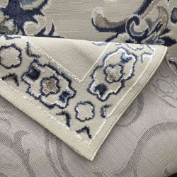 سجاد ميلسا تركي 5071A لون كحلي مقاس 50*80 سجاد ميلسا تركي 5071A لون كحلي مقاس 50*80