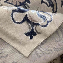 سجاد ميلسا تركي 5072A لون كحلي مقاس 50*80 سجاد ميلسا تركي 5072A لون كحلي مقاس 50*80