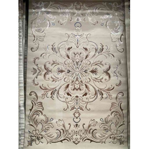 سجاد ميلسا تركي 5072A لون فيزون مقاس 300*400