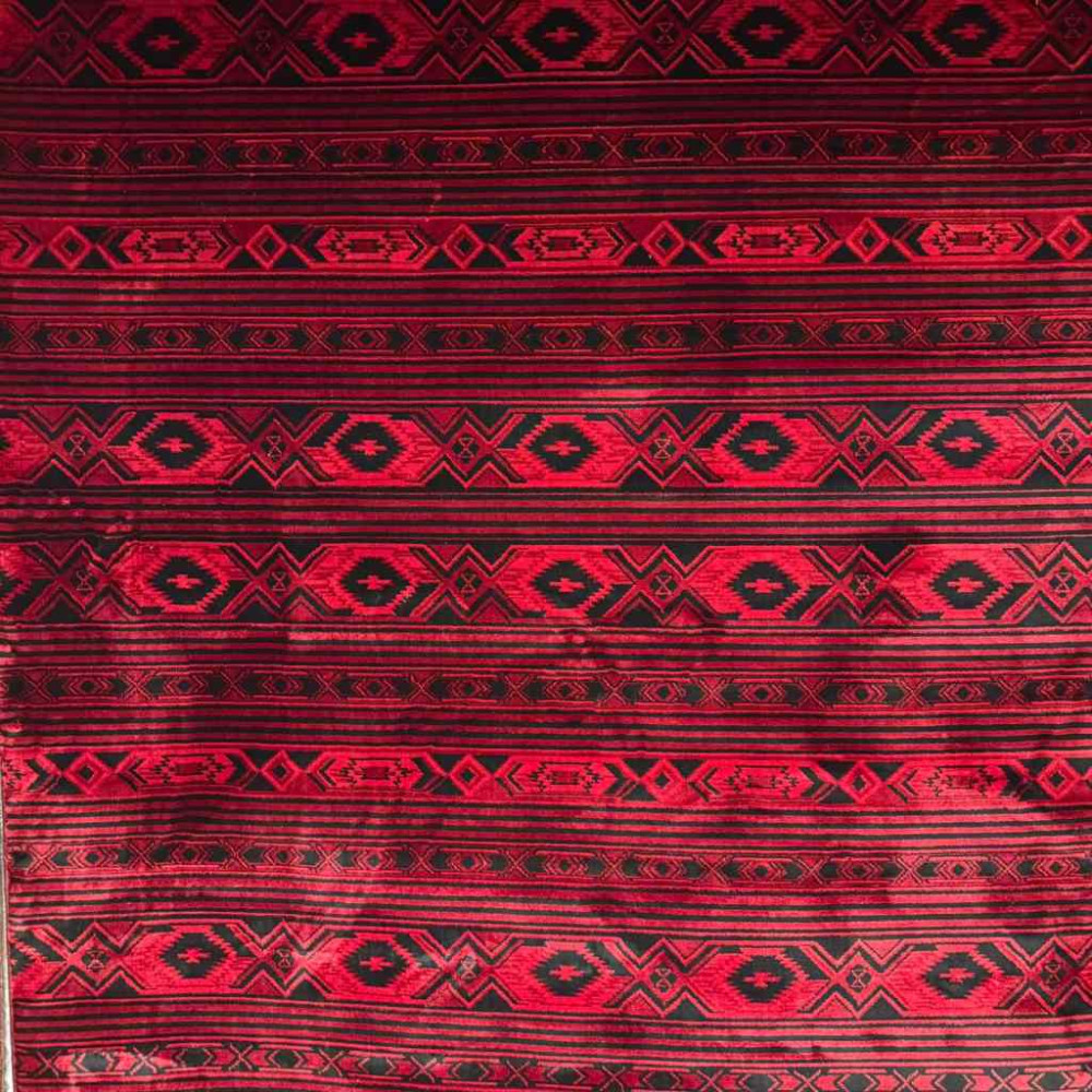 سجاد تركي بخارى سوبر افغاني RFG4526 احمر مقاس 400*500 سجاد تركي بخارى سوبر افغاني RFG4526 احمر مقاس 400*500