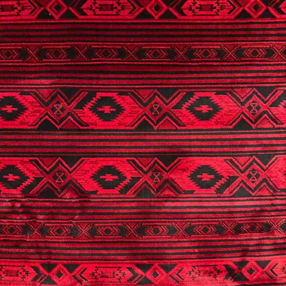 سجاد تركي بخارى سوبر افغاني RFG4526 احمر مقاس 400*500 سجاد تركي بخارى سوبر افغاني RFG4526 احمر مقاس 400*500