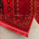 سجاد تركي بخارى سوبر افغاني RFG4541 احمر مقاس 400*500 سجاد تركي بخارى سوبر افغاني RFG4541 احمر مقاس 400*500