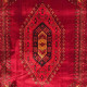 سجاد تركي بخارى سوبر افغاني RFG4541 احمر مقاس 400*500 سجاد تركي بخارى سوبر افغاني RFG4541 احمر مقاس 400*500