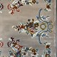 سجاد تركي سوبر الماني F498A بيج مقاس 50*80