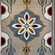 سجاد تركي سوبر ستار F500A بيج مقاس 50*80