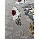 سجاد تركي سوبر ستار F500A بيج دايري مقاس 150*150