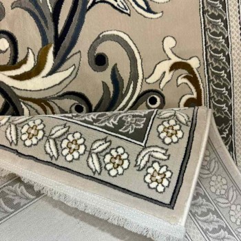 سجاد تركي تاج 8 38318A فيزون مقاس 400*600