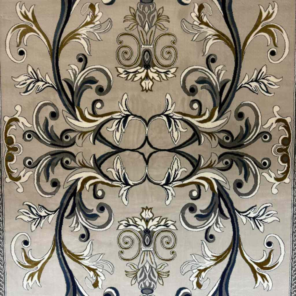 سجاد تركي تاج 8 38318A فيزون مقاس 400*600 سجاد تركي تاج 8 38318A فيزون مقاس 400*600