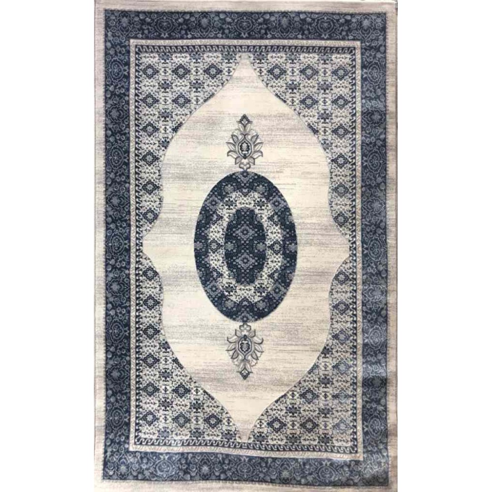سجاد تركي ماجستيك 5588 رصاصي غامق