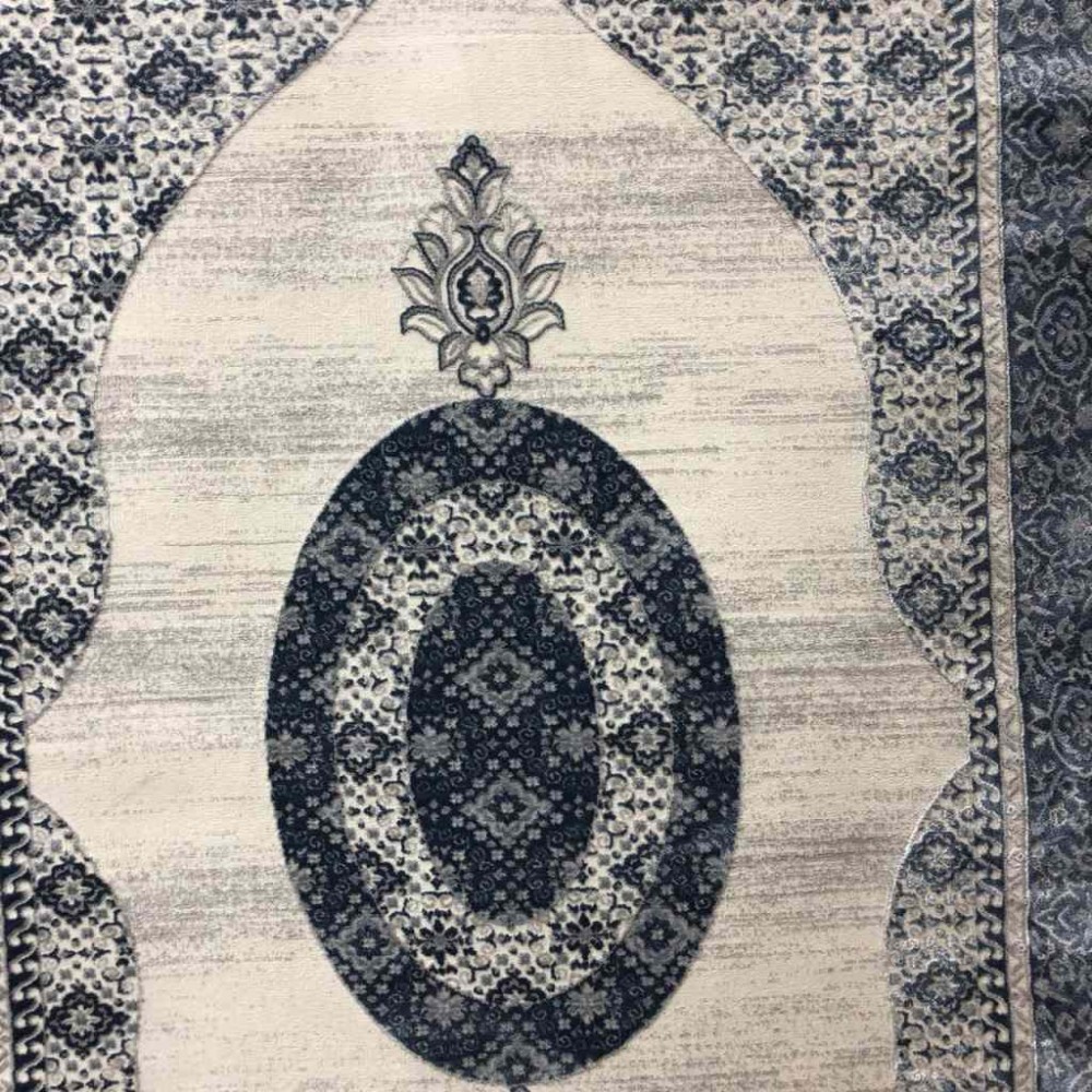 سجاد تركي ماجستيك 5588 رصاصي غامق