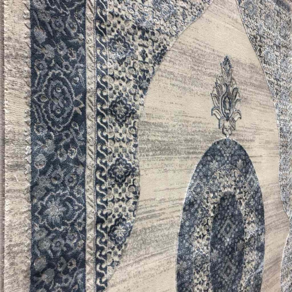 سجاد تركي ماجستيك 5588 رصاصي غامق