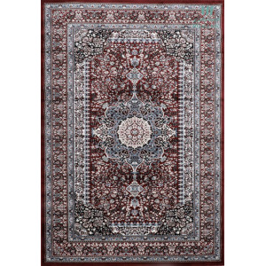 سجاد تركي سوبر ستار احمر