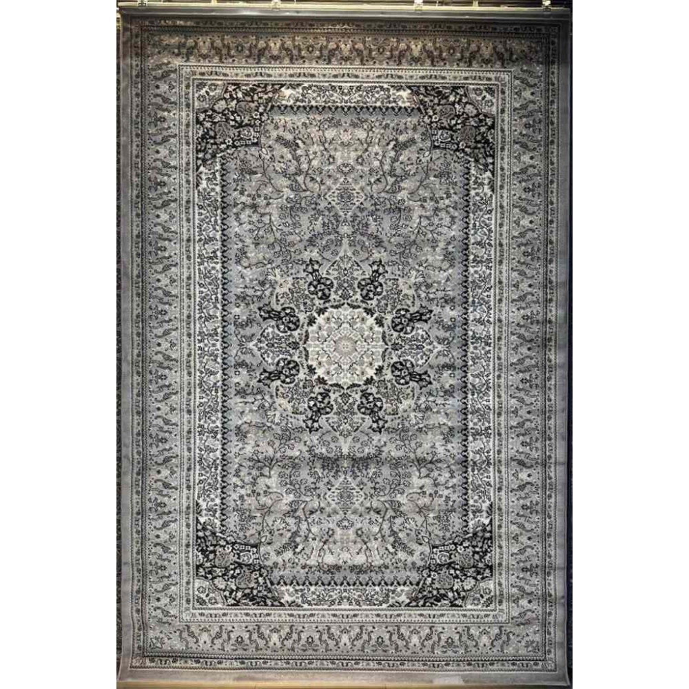 سجاد تركي سوبر ستار رصاصي