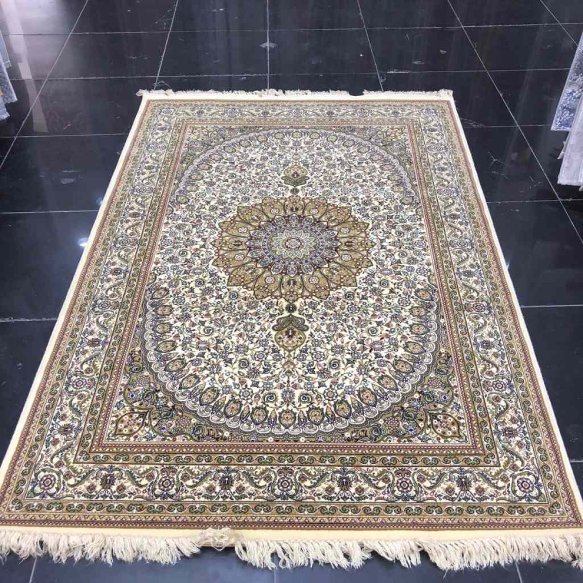 سجاد تركي الاصالة 254 بيج