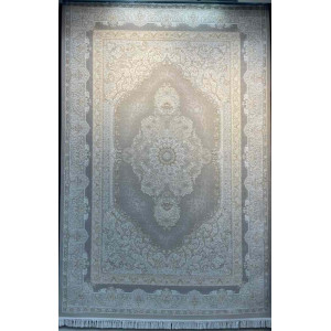 سجاد تركي اليمامة كلاسيك سميك ناعم 40378A بيج مقاس 400*500