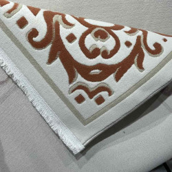 سجاد تركي فلورنس J674 بيج تيرا مقاس 250*350 سجاد تركي فلورنس J674 بيج تيرا مقاس 250*350