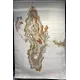 سجاد تركي فلورنس J870 بيج مولتي مقاس 150*230