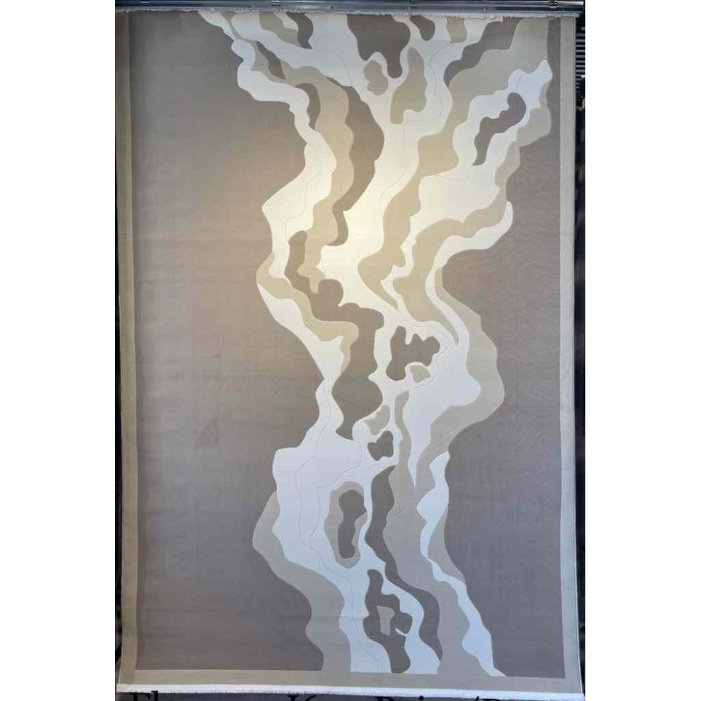 سجاد تركي فلورنس 620 بيج بني مقاس 100*200 سجاد تركي فلورنس 620 بيج بني مقاس 100*200